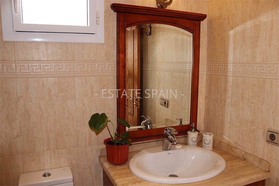 Вилла в Пуэрто-де-Сантьяго 300 м2 №VL1987A15A6  - Продажа - 50 large