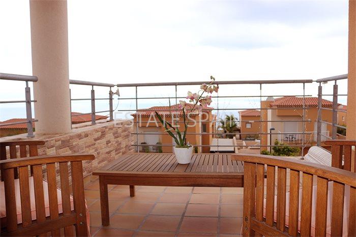 Вилла в Пуэрто-де-Сантьяго 300 м2 №VL1987A15A6  - Продажа - 33 preview