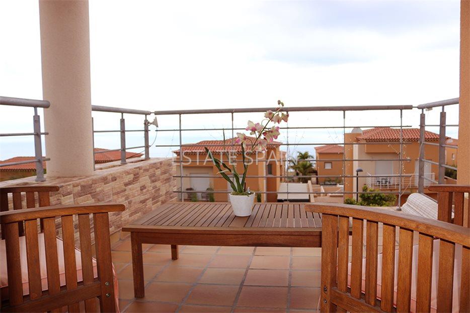 Вилла в Пуэрто-де-Сантьяго 300 м2 №VL1987A15A6  - Продажа - 33 large