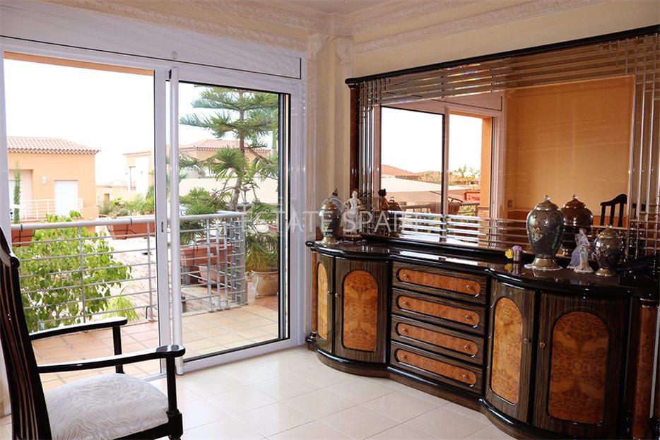 Вилла в Пуэрто-де-Сантьяго 300 м2 №VL1987A15A6  - Продажа - 17 large