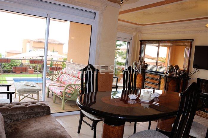 Вилла в Пуэрто-де-Сантьяго 300 м2 №VL1987A15A6  - Продажа - 19 preview