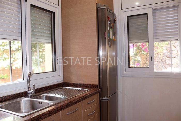 Вилла в Пуэрто-де-Сантьяго 300 м2 №VL1987A15A6  - Продажа - 27 preview