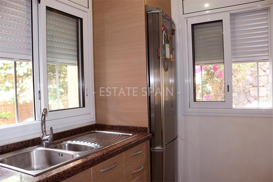 Вилла в Пуэрто-де-Сантьяго 300 м2 №VL1987A15A6  - Продажа - 27 large