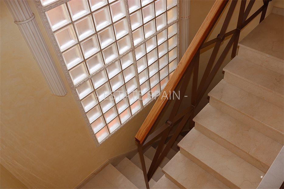 Вилла в Пуэрто-де-Сантьяго 300 м2 №VL1987A15A6  - Продажа - 28 large