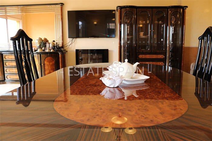 Вилла в Пуэрто-де-Сантьяго 300 м2 №VL1987A15A6  - Продажа - 20 preview