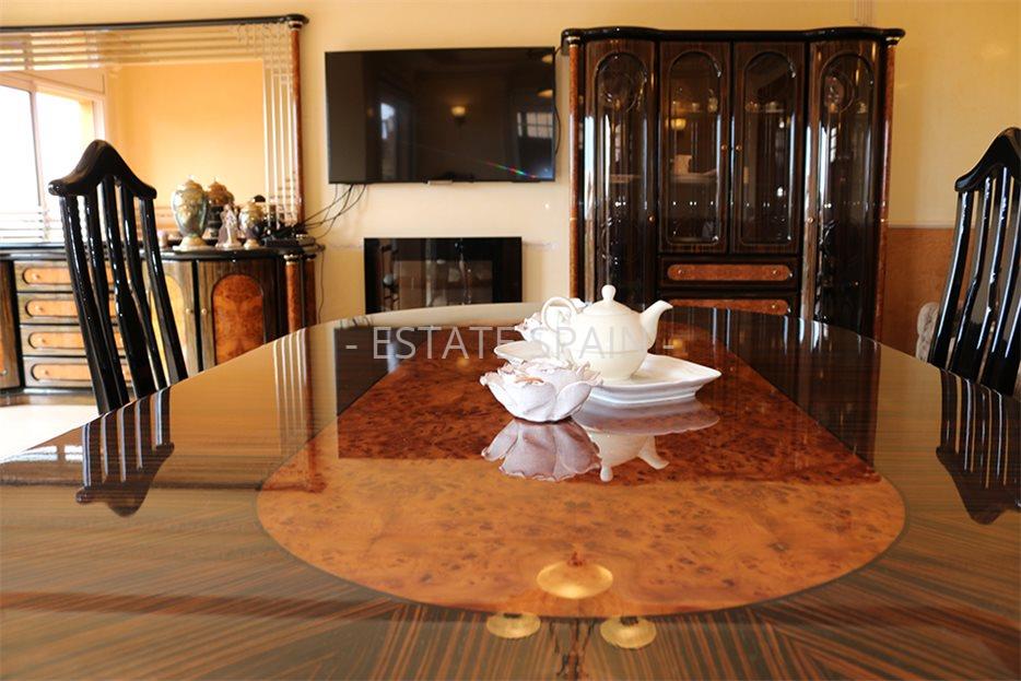 Вилла в Пуэрто-де-Сантьяго 300 м2 №VL1987A15A6  - Продажа - 20 large