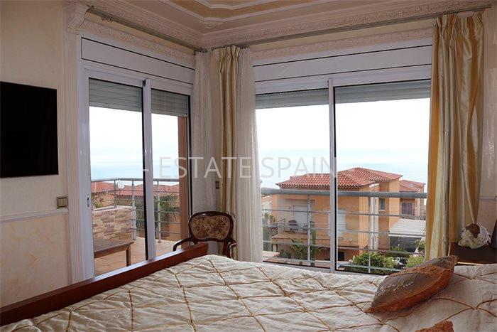 Вилла в Пуэрто-де-Сантьяго 300 м2 №VL1987A15A6  - Продажа - 38 preview