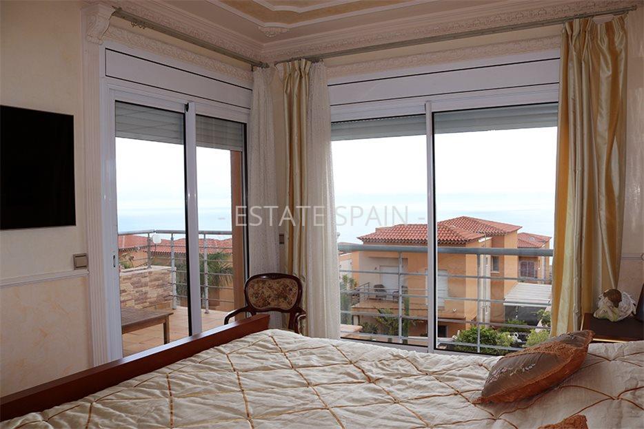 Вилла в Пуэрто-де-Сантьяго 300 м2 №VL1987A15A6  - Продажа - 38 large