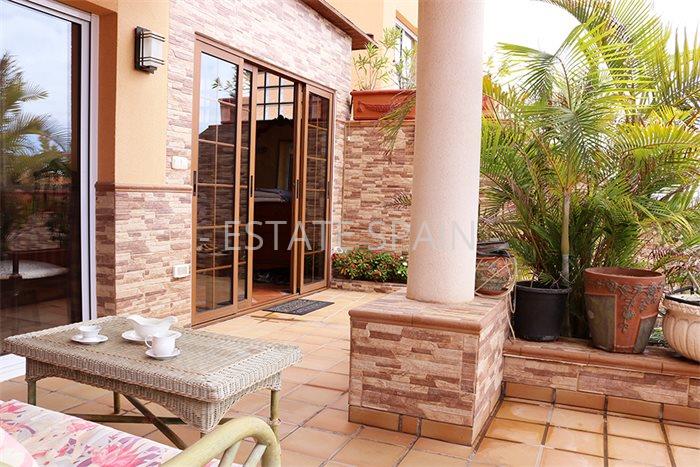 Вилла в Пуэрто-де-Сантьяго 300 м2 №VL1987A15A6  - Продажа - 5 preview