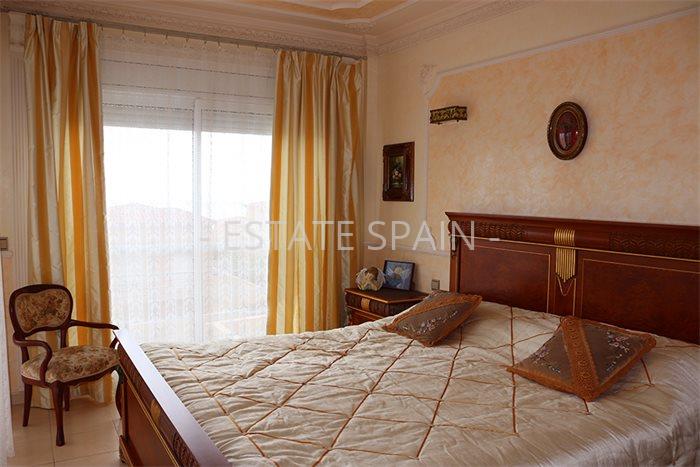 Вилла в Пуэрто-де-Сантьяго 300 м2 №VL1987A15A6  - Продажа - 39 preview