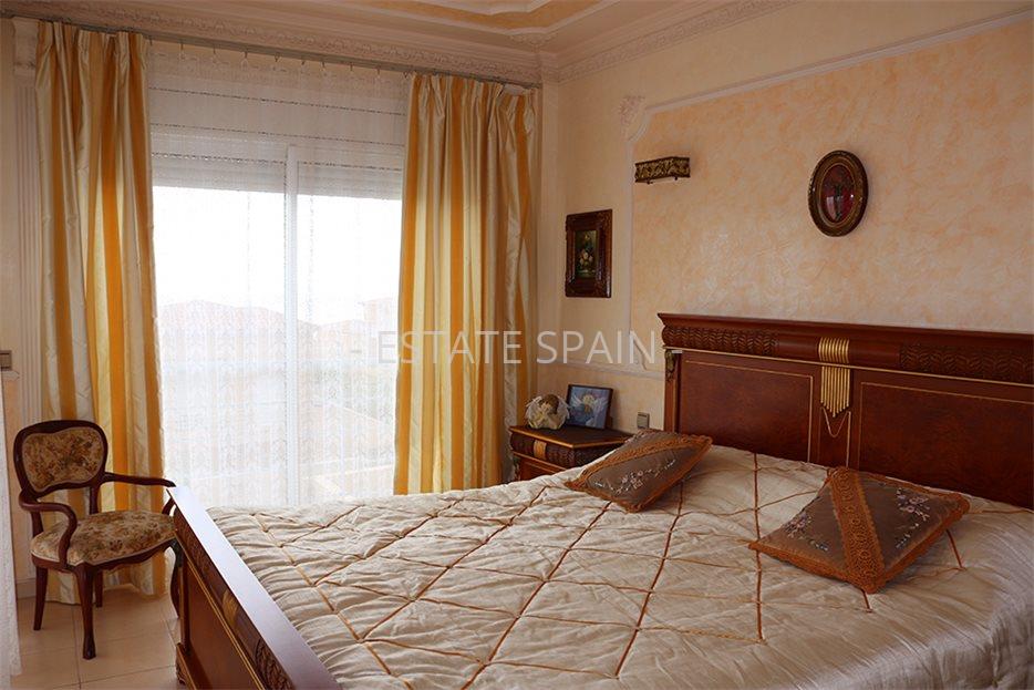 Вилла в Пуэрто-де-Сантьяго 300 м2 №VL1987A15A6  - Продажа - 39 large