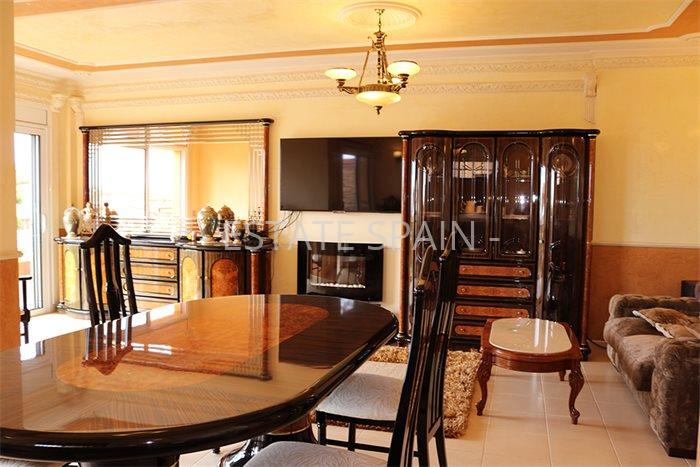 Вилла в Пуэрто-де-Сантьяго 300 м2 №VL1987A15A6  - Продажа - 12 preview