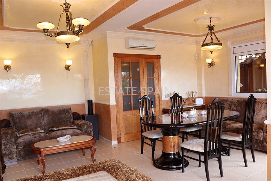 Вилла в Пуэрто-де-Сантьяго 300 м2 №VL1987A15A6  - Продажа - 15 large