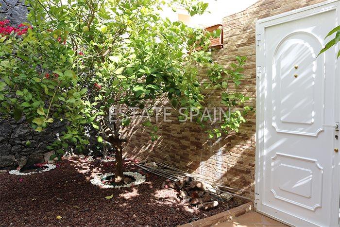 Вилла в Пуэрто-де-Сантьяго 300 м2 №VL1987A15A6  - Продажа - 51 preview