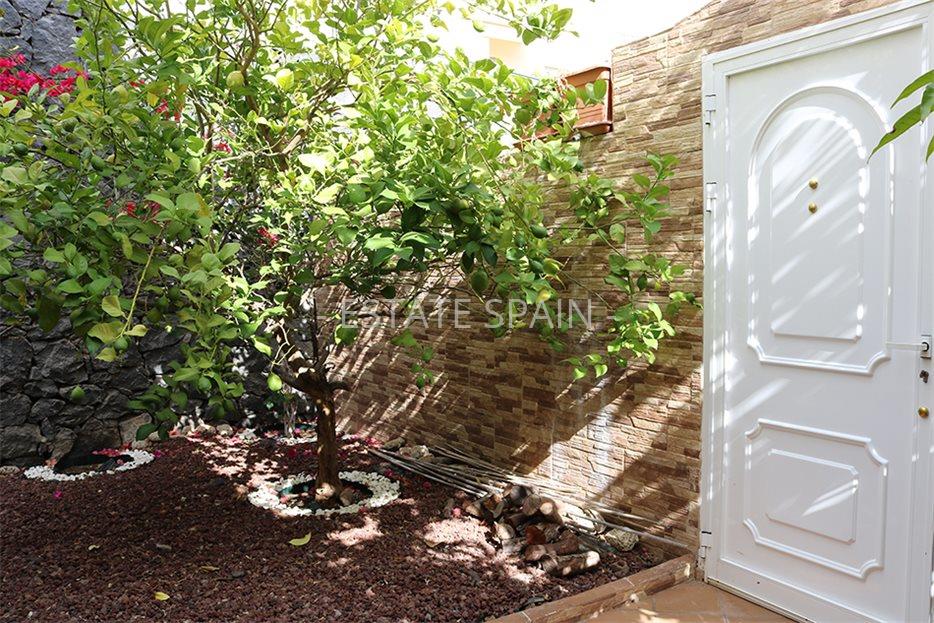 Вилла в Пуэрто-де-Сантьяго 300 м2 №VL1987A15A6  - Продажа - 51 large