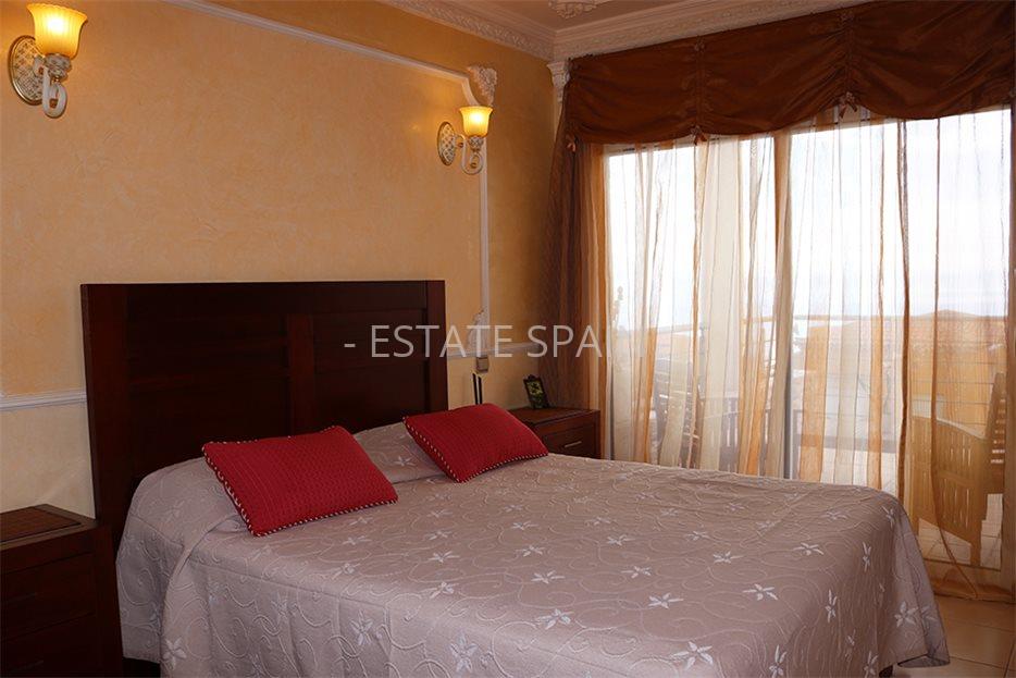 Вилла в Пуэрто-де-Сантьяго 300 м2 №VL1987A15A6  - Продажа - 32 large