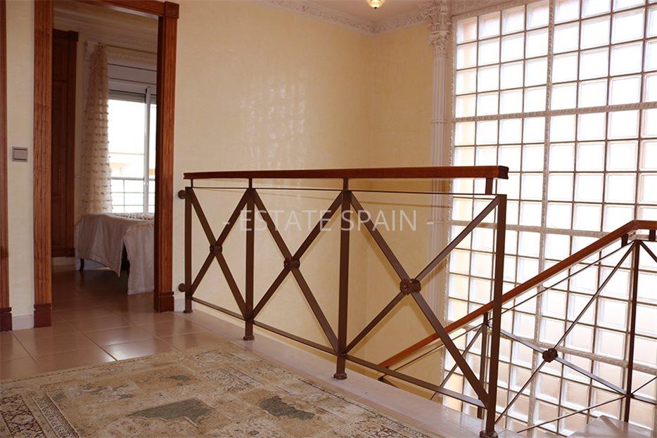 Вилла в Пуэрто-де-Сантьяго 300 м2 №VL1987A15A6  - Продажа - 30 large