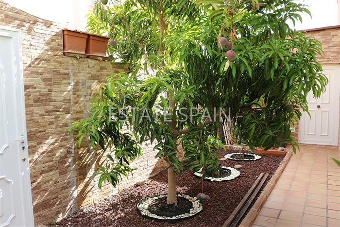 Вилла в Пуэрто-де-Сантьяго 300 м2 №VL1987A15A6  - Продажа - 53 preview