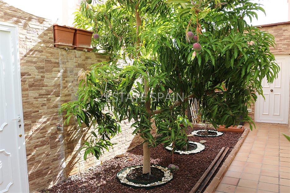 Вилла в Пуэрто-де-Сантьяго 300 м2 №VL1987A15A6  - Продажа - 53 large