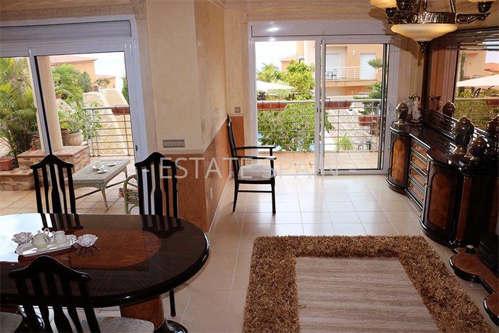 Вилла в Пуэрто-де-Сантьяго 300 м2 №VL1987A15A6  - Продажа - 21 preview