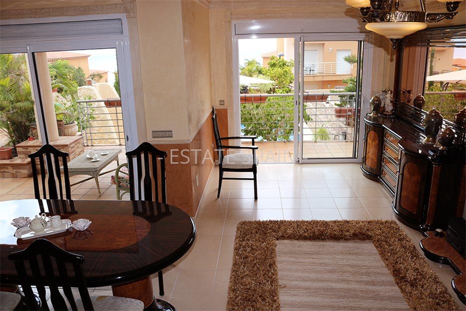 Вилла в Пуэрто-де-Сантьяго 300 м2 №VL1987A15A6  - Продажа - 21 large