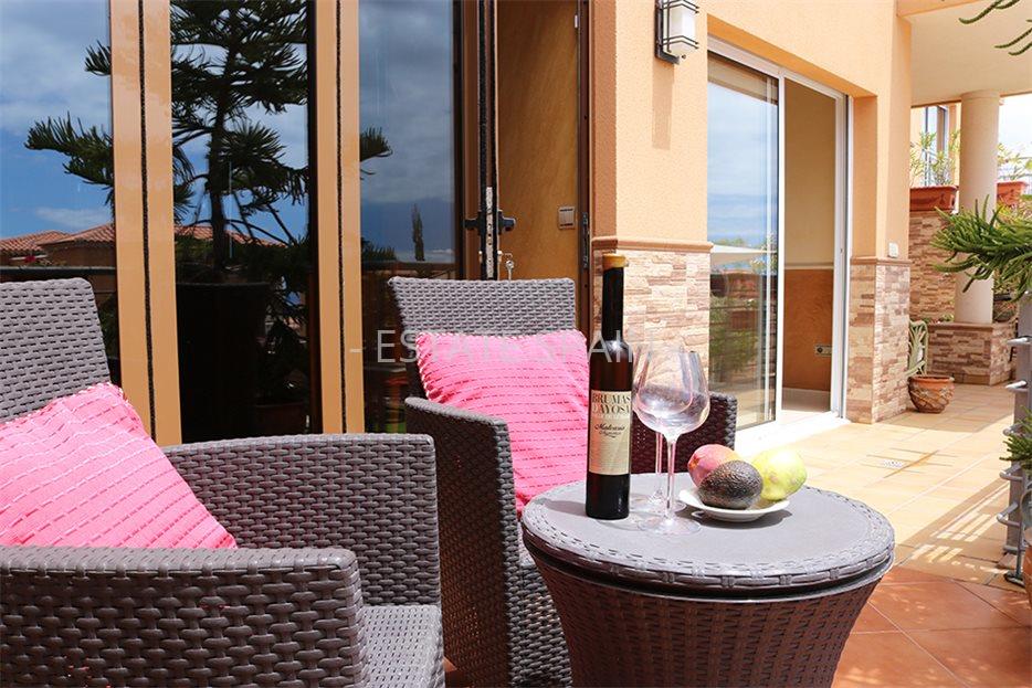 Вилла в Пуэрто-де-Сантьяго 300 м2 №VL1987A15A6  - Продажа - 9 large