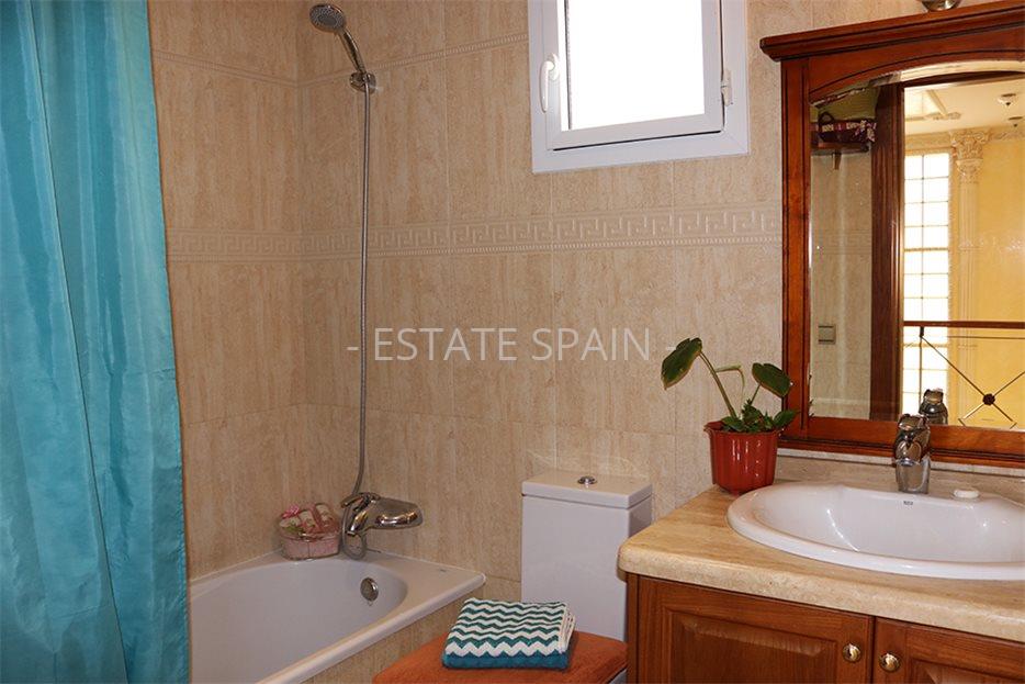 Вилла в Пуэрто-де-Сантьяго 300 м2 №VL1987A15A6  - Продажа - 48 large