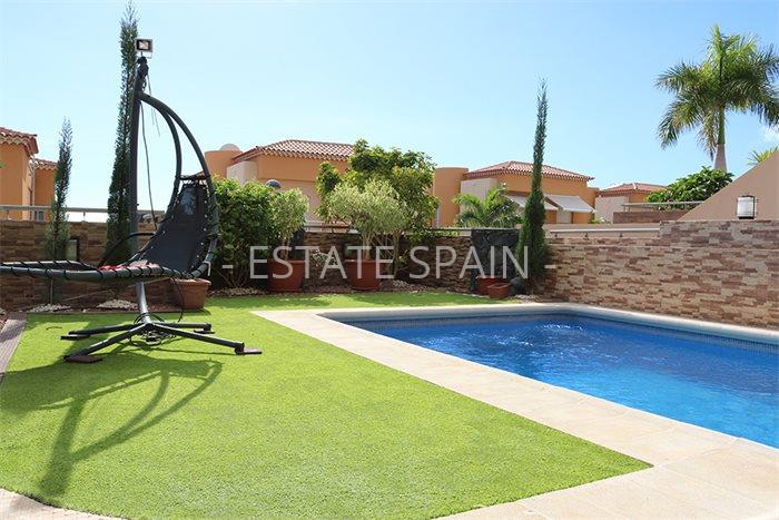 Вилла в Пуэрто-де-Сантьяго 300 м2 №VL1987A15A6  - Продажа - 56 preview