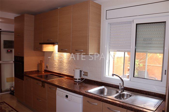 Вилла в Пуэрто-де-Сантьяго 300 м2 №VL1987A15A6  - Продажа - 25 preview