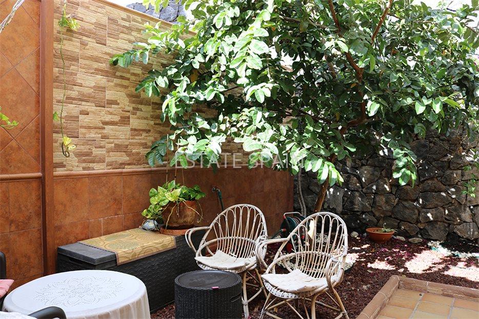 Вилла в Пуэрто-де-Сантьяго 300 м2 №VL1987A15A6  - Продажа - 54 large