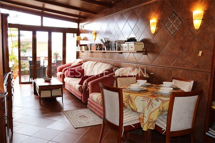 Вилла в Пуэрто-де-Сантьяго 300 м2 №VL1987A15A6  - Продажа - 22 preview