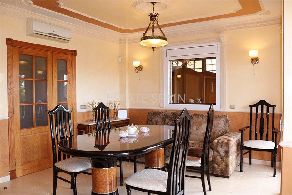 Вилла в Пуэрто-де-Сантьяго 300 м2 №VL1987A15A6  - Продажа - 14 large