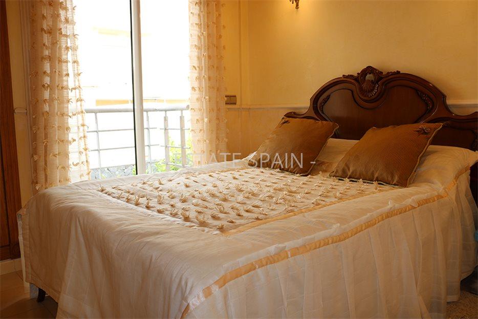 Вилла в Пуэрто-де-Сантьяго 300 м2 №VL1987A15A6  - Продажа - 42 large