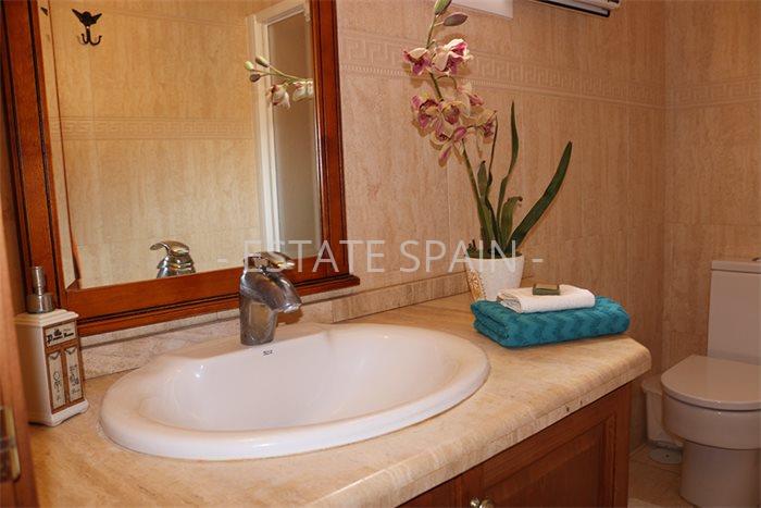 Вилла в Пуэрто-де-Сантьяго 300 м2 №VL1987A15A6  - Продажа - 40 preview