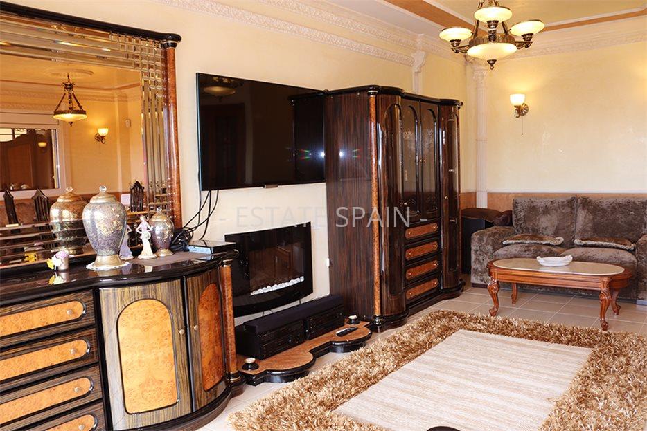 Вилла в Пуэрто-де-Сантьяго 300 м2 №VL1987A15A6  - Продажа - 16 large