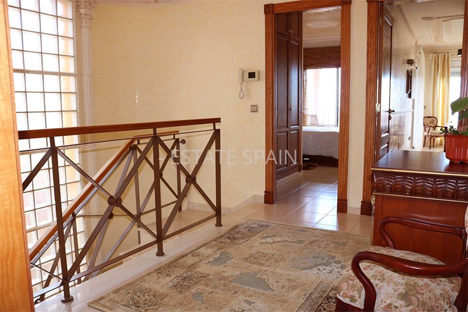 Вилла в Пуэрто-де-Сантьяго 300 м2 №VL1987A15A6  - Продажа - 29 large