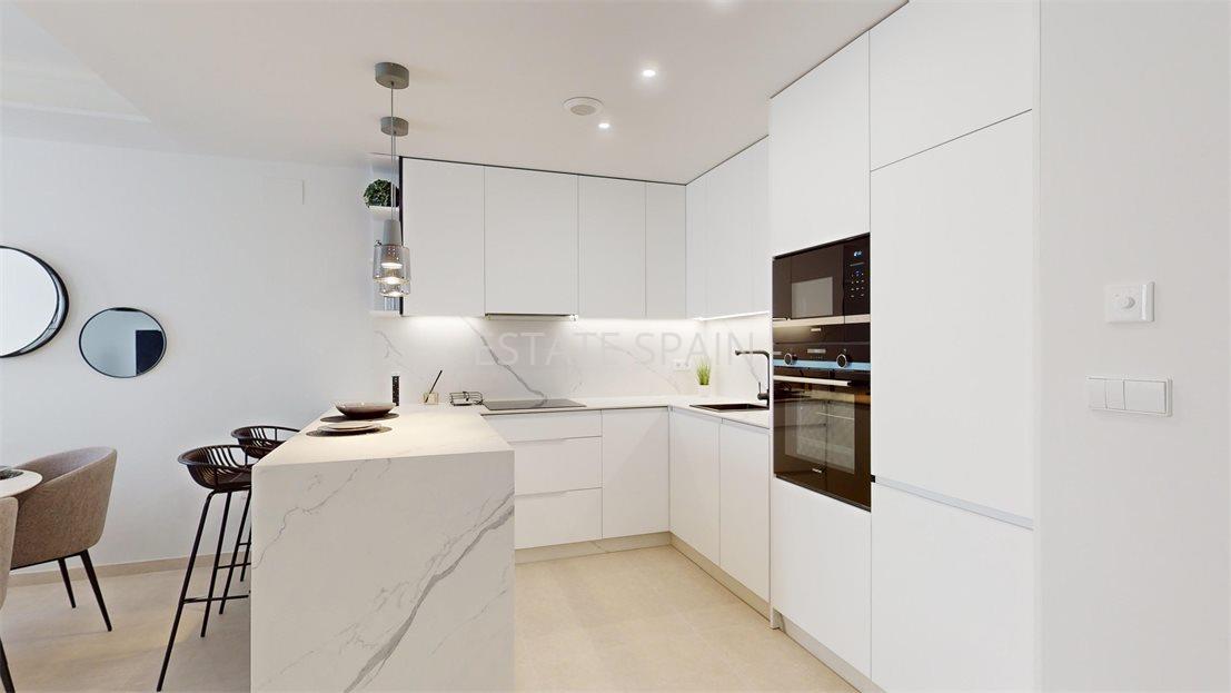 Апартаменты в Монте Зении 75 м2 №ART2510102B1D2  - Продажа - 29 large