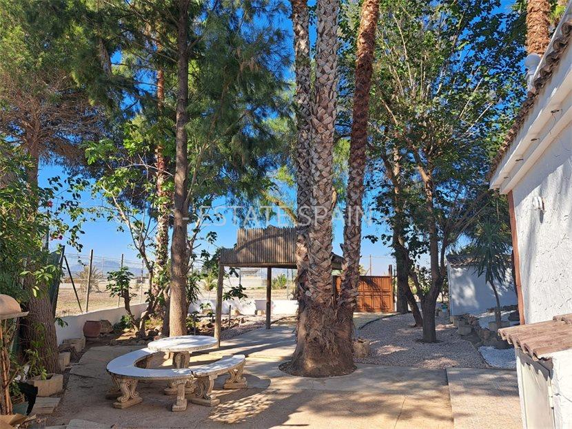 Вилла в Беньель 250 м2 №VL2486928BF  - Продажа - 36 large