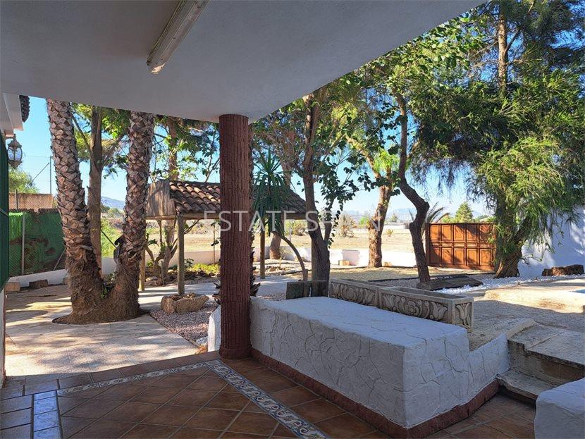 Вилла в Беньель 250 м2 №VL2486928BF  - Продажа - 34 large