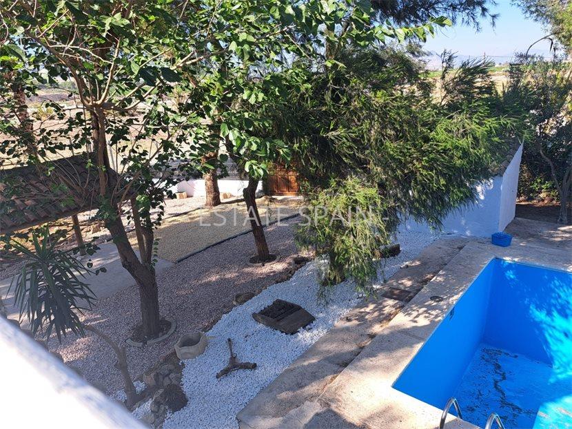 Вилла в Беньель 250 м2 №VL2486928BF  - Продажа - 30 large