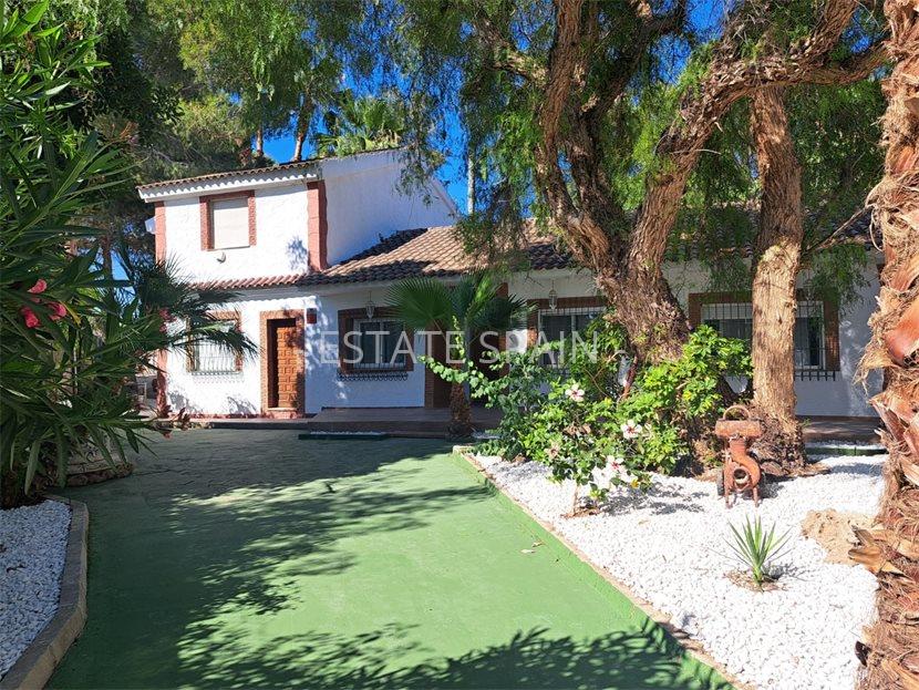 Вилла в Беньель 250 м2 №VL2486928BF  - Продажа - 1 large