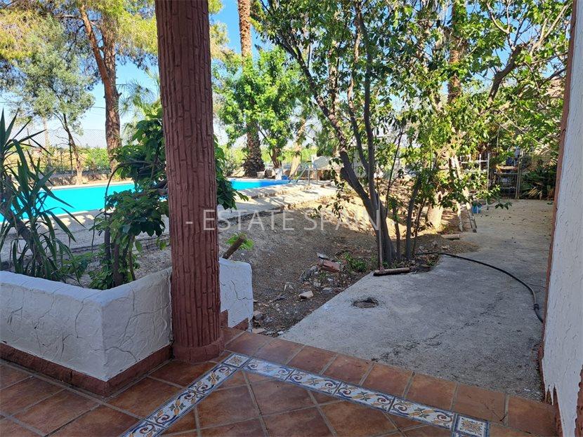 Вилла в Беньель 250 м2 №VL2486928BF  - Продажа - 33 large