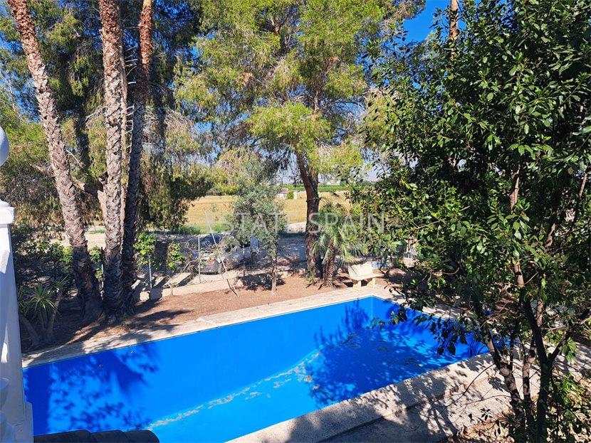 Вилла в Беньель 250 м2 №VL2486928BF  - Продажа - 29 large