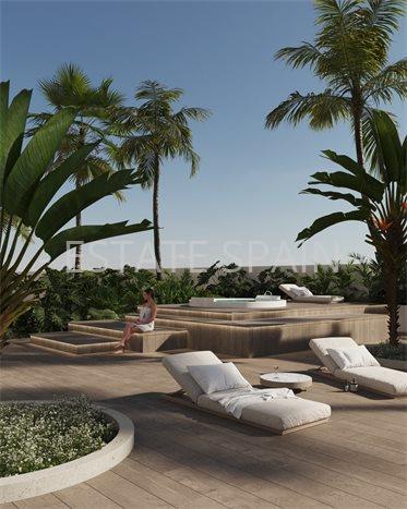 Апартаменты в Кальпе 118 м2 №ART251126A7C4F  - Продажа - 16 preview