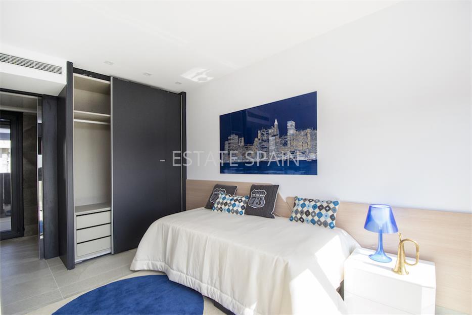 Таунхаус в Вильямартине 110 м2 №TAU1866B9B4  - Продажа - 11 large