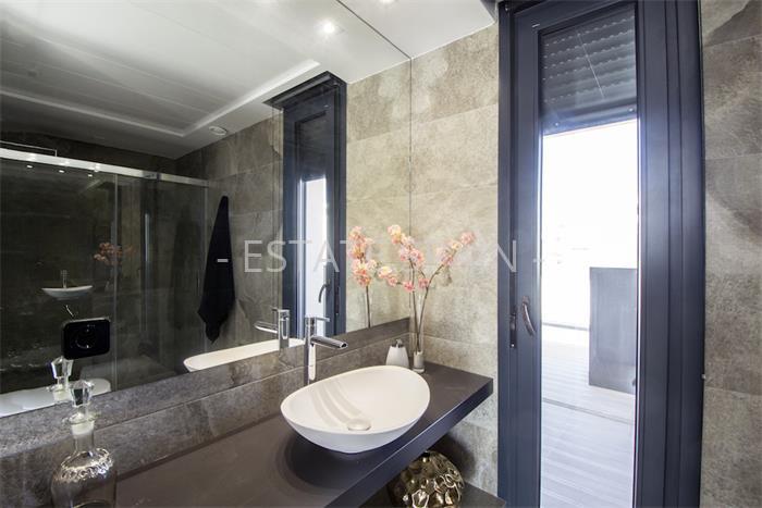 Таунхаус в Вильямартине 110 м2 №TAU1866B9B4  - Продажа - 9 preview