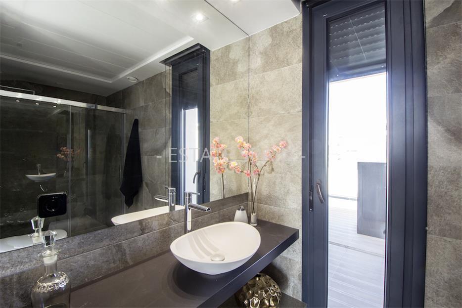 Таунхаус в Вильямартине 110 м2 №TAU1866B9B4  - Продажа - 9 large