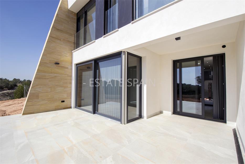 Таунхаус в Вильямартине 110 м2 №TAU1866B9B4  - Продажа - 2 large