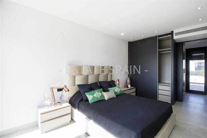 Таунхаус в Вильямартине 110 м2 №TAU1866B9B4  - Продажа - 13 preview