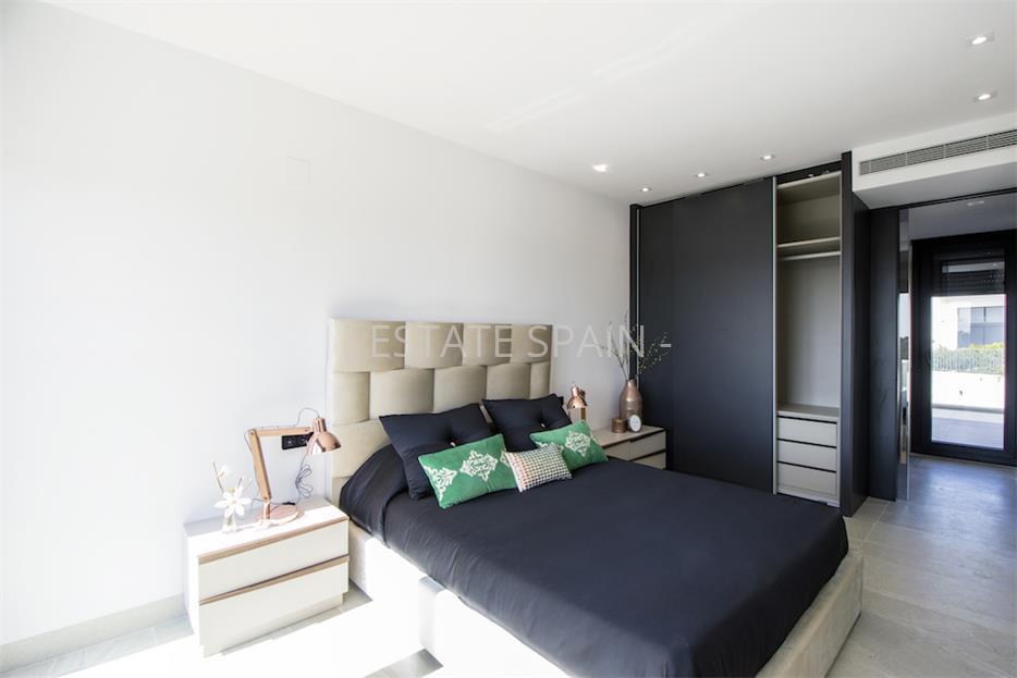 Таунхаус в Вильямартине 110 м2 №TAU1866B9B4  - Продажа - 13 large